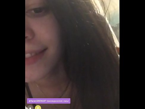 ❤️ Slutty Russian bitch (Periscope, VKontakte, Instagram) ❤ Porno sa amin ❌️