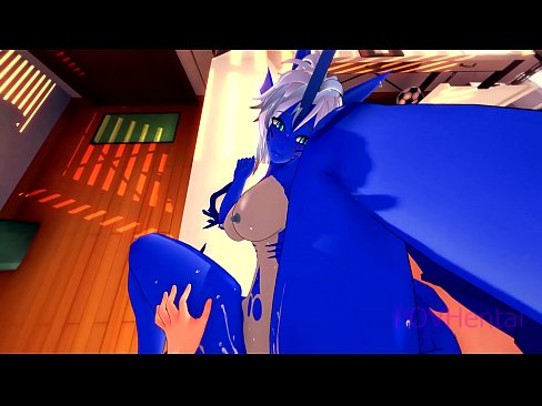 ❤️ Demon Fish Girl Halimaw ❤ Porno sa amin ❌️