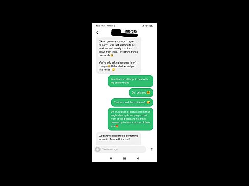 ❤️ Nagdagdag ako ng bagong PAWG mula sa Tinder sa aking harem (kasama ang makipag-usap sa Tinder) ❤ Porno sa amin ❌️